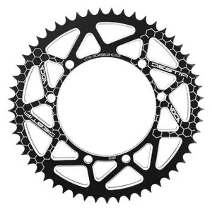 Uutuus Voca Racing 50 A BOITE BESTIA (53 dents) Kruunu